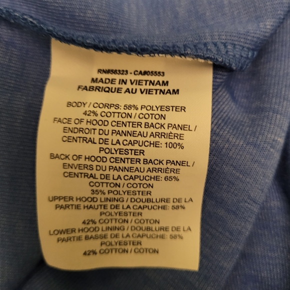 Women's Nike Showtime Basketball Dri-FIT Blue Black  Jogger Pants Size XXL - Picture 4 of 7